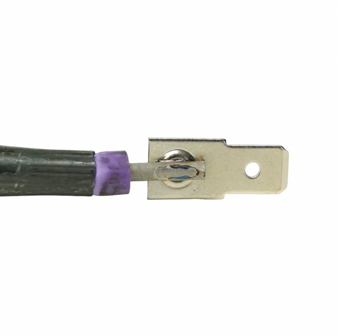 Oven Bake Heating Element Replacement – Lower Unit Fits Many Electric Ranges