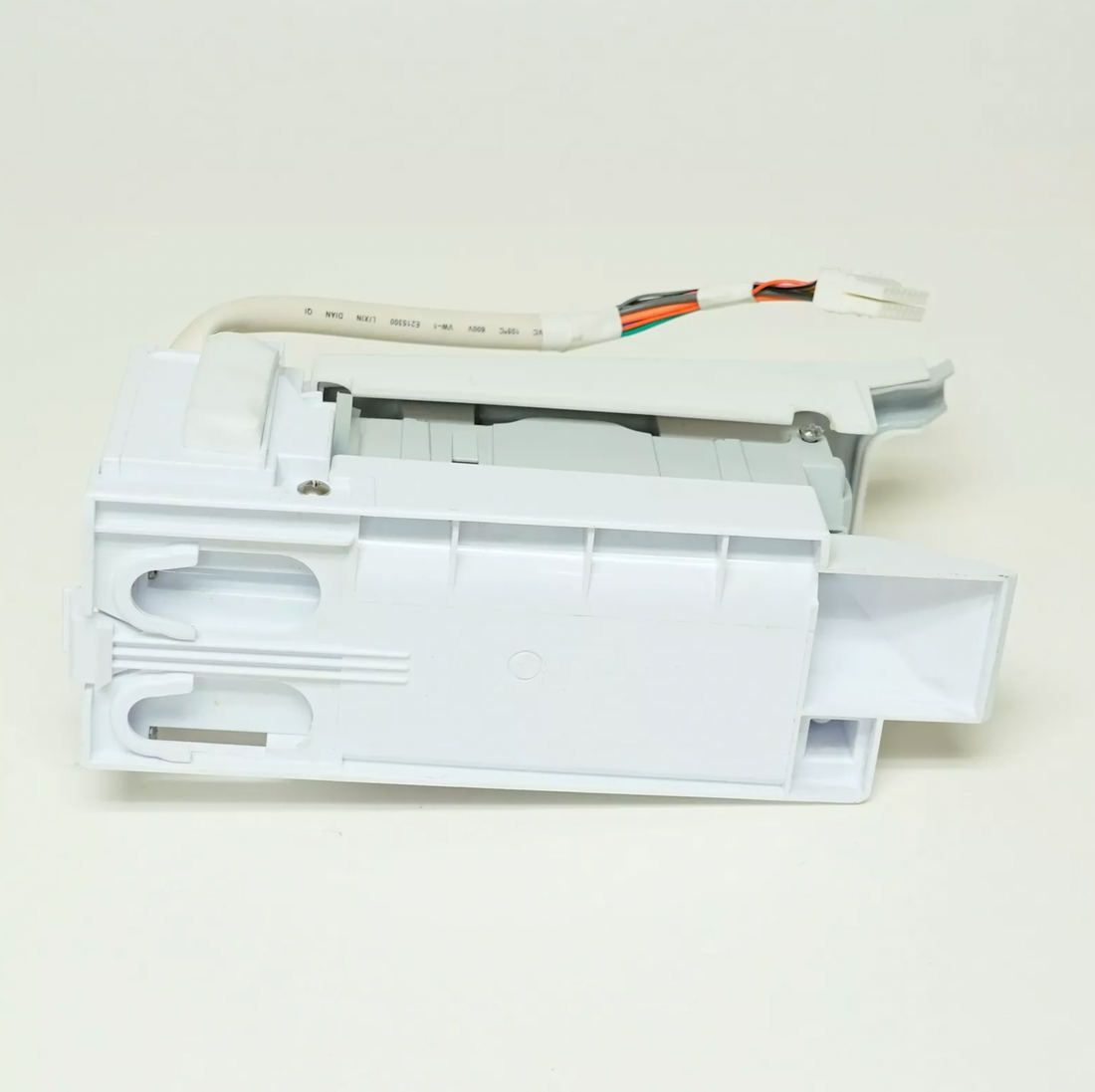 Ice Maker for Samsung RF22K9 RF22KR RF22M RF22N RF23M RF23H RF23HCED RF23HTEDBSR/AA RF23J9011S RF24FSEDBSR/AA RF24J9960S4/AA  RH29H9000SR/AA Refrigerator