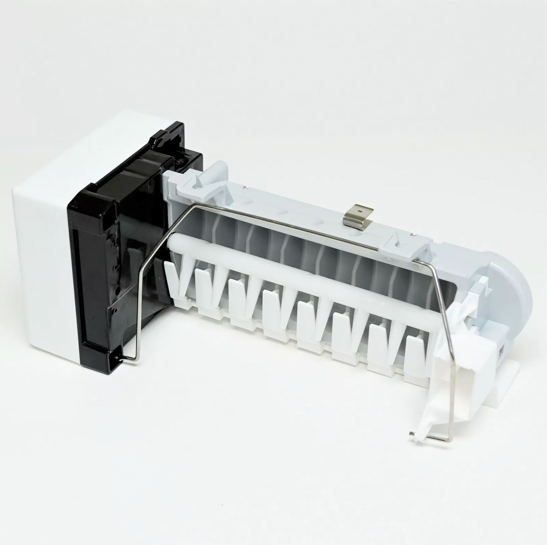 Ice Maker for Inglis Refrigerator IS22AGXTQ00 IS25CFXTQ00 IS25CFXTQ01 IS25CFXTQ02 IS25CGXTD00 IS25CGXTD01 ITQ225300 ITQ225301 ITQ225800 ITQ225801