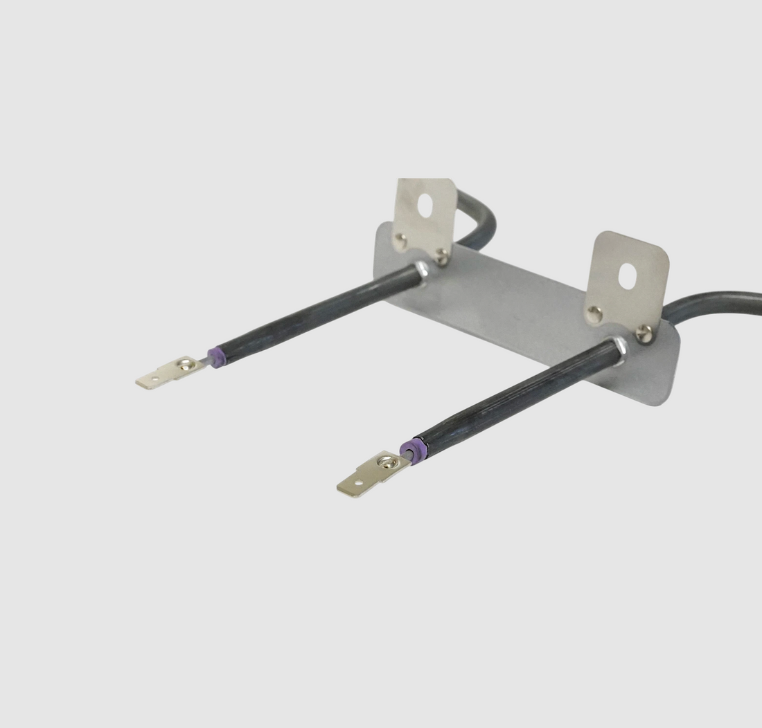 Bake Element Replacement For GE JB575GS1BK JB575GS2BK JB575GS3BK JB575GS4BK JB576GR2WH JB576GR4WH JB576GR5WH JB578GS1BG JB578GS2BG JB579GR3WH JB579GR4WH JB579GR5WH JB579GR2WH JDP39WR3WH Oven/Stove