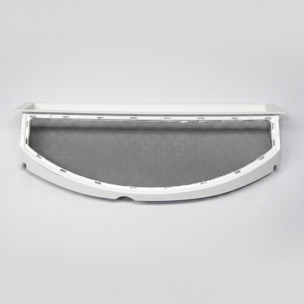 Dryer Lint Screen Filter For GE DBXR463ED1WW DBXR463ED2CC DBXR463ED2WW DBXR463EG0CC DBXR463EG0WW DBXR463EG1CC DBXR463EG1WW DBXR463EG2CC DBXR463EG2WW DBXR463EG3CC DBXR463EG3WW DBXR463EG4CC