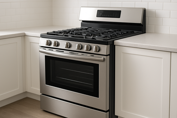 oven range